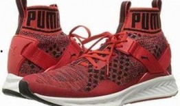 彪马钉鞋最新爆料图片大全,炫酷设计，运动风采尽收眼底