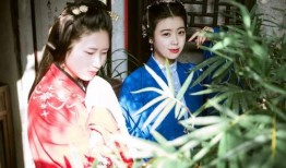 汉服网红吃瓜视频,揭秘网络红人背后的故事