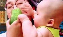 萌娃串门吃瓜视频大全免费观看,免费观看视频大全来袭！