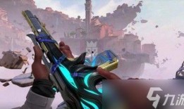 无畏契约最新m4皮肤爆料,炫酷特效引玩家热议