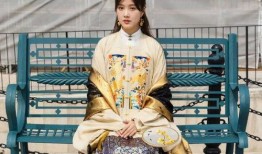 汉服网红吃瓜视频,揭秘网络红人背后的故事