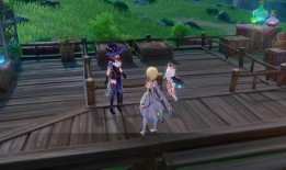 原神至冬女皇爆料视频,原神神秘角色幕后故事大曝光