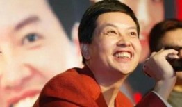 娱乐圈龅牙男爆料人,从低谷逆袭的励志故事