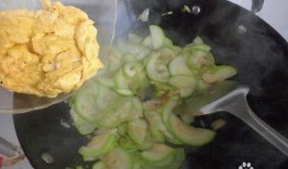 网红吃清蒸角瓜,美味与健康的完美邂逅