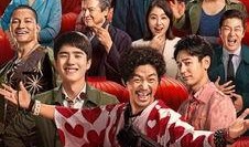 唐人街探案3爆料视频,探案三人组再战纽约，悬疑升级！