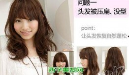 天赏发型最新爆料图片,揭秘最新爆料图片中的时尚发型趋势