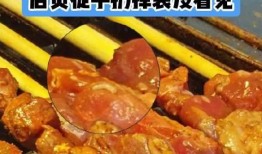 新疆烧烤爆料视频播放,视频播放量惊人揭秘