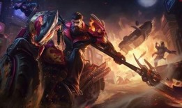 关羽皮肤 爆料网站视频,神秘视频揭示独特造型与技能特效