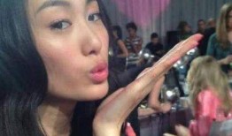 网红模特爆料陈冠希视频,网红模特亲述惊人内幕