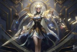 露娜传说皮肤最新爆料