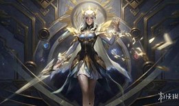 露娜传说皮肤最新爆料