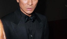 娱乐大爆料刘德华,娱乐大爆料背后的巨星风采