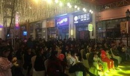 海丰美食街最新爆料事件,最新爆料揭秘幕后真相