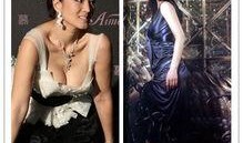 娱乐圈爆料大红女星,揭秘她的成名之路与辉煌时刻