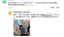 石家庄高中爆料事件最新,揭秘校园内幕引发社会关注