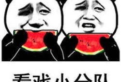 娱乐圈吃瓜的表情包是谁,娱乐圈吃瓜表情包背后的神秘制造者揭秘