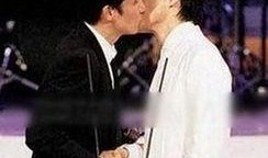 张国荣爆料梁朝伟视频,梁朝伟幕后惊人视频曝光