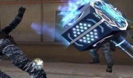 cf体验服最新爆料端游武器,CF体验服新爆料，端游武器生成系统革新揭秘