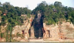 乐山大佛爆料视频最新消息,神秘事件引发热议，专家解读背后真相