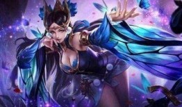 王者近日爆料最新英雄是谁,神秘角色即将登场，战力升级引期待