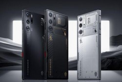 红魔10最新爆料视频大全,性能与设计双升级，游戏体验再升级！