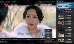 江苏电视直播在线观看,随时随地畅享精彩瞬间