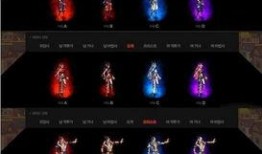 先遣服最新爆料dnf新年套,DNF先遣服新年套爆料来袭！