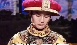 乾隆爷爆料完整视频,宫廷秘闻大公开