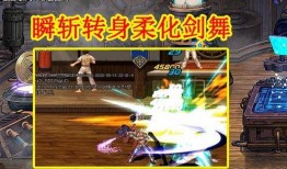 dnf剑魂最新爆料,揭秘DNF剑魂最新爆料与技能革新