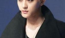 黄子韬最新爆料疫情,勇敢发声，助力抗疫