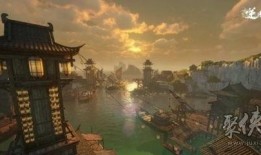 逆水寒手游副本最新爆料,江湖风云再起，神秘副本等你探索！