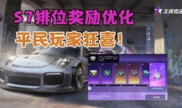 王牌竞速最新爆料s7,速度与激情再升级！