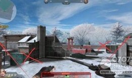 生死狙击最新活动爆料图,揭秘爆料图中的神秘挑战！