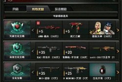 cf秋季版本爆料最新,革新玩法，热血回归！