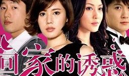 回家的诱惑在线观看,重温经典情感纠葛，揭秘复仇之路