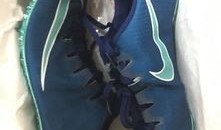 彪马钉鞋最新爆料图片大全,炫酷设计，运动风采尽收眼底