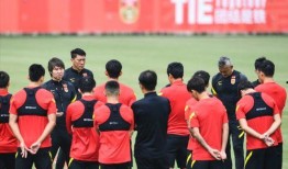 国足家长爆料新闻最新,揭秘国足备战背后的故事与挑战