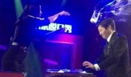 主持人被拍视频被爆料,真相与争议