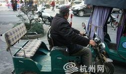 杭州三轮车爆料视频曝光,真相与争议并存