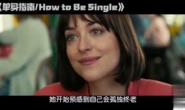 单身指南在线观看,解锁独立生活新篇章