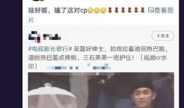 网友爆料吴磊视频大全,网友爆料精彩瞬间集锦
